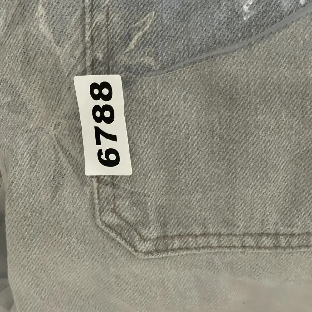 PacSun baggy cargo